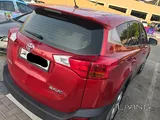 TOYOTA RAV 4 - 2015